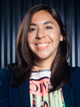 Mar&iacute;a Luj&aacute;n Donaire